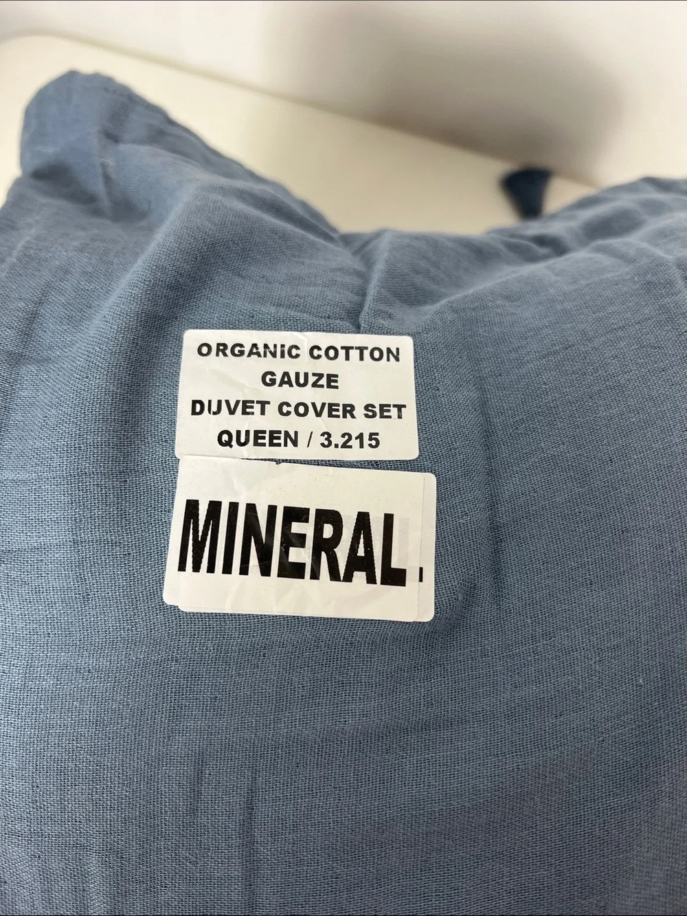Quince new tags